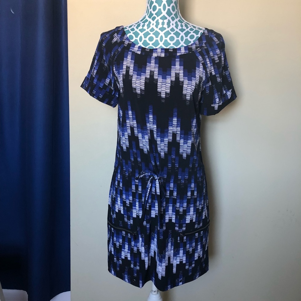 Armani Exchange dress
